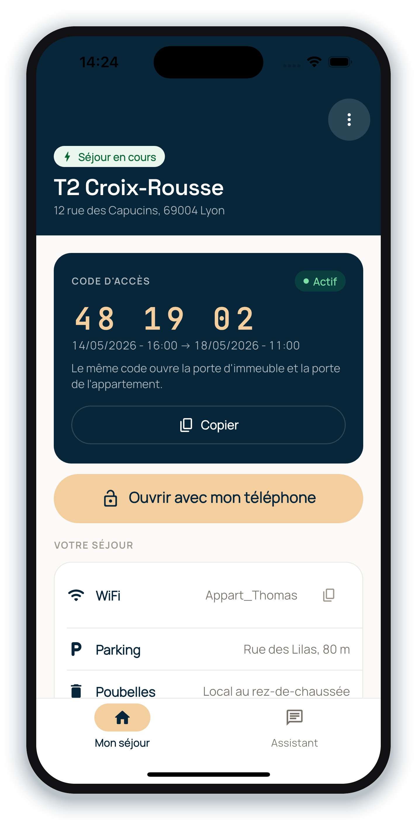 Vos voyageurs autonomes, même à distance