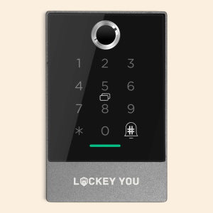 Smart Lockey Access