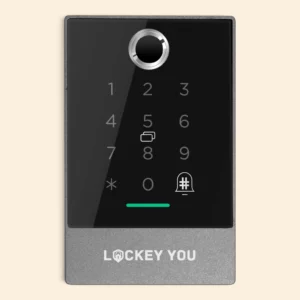 Smart Lockey Access