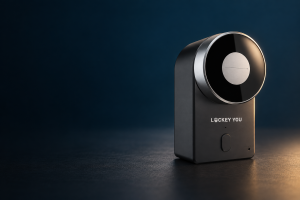 Smart Lockey Discret