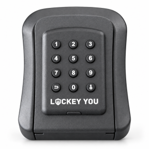 Lockey Keysafe Go