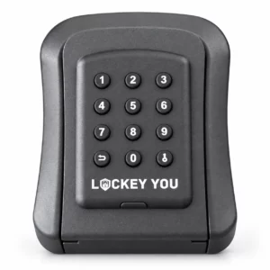 Lockey Keysafe Go