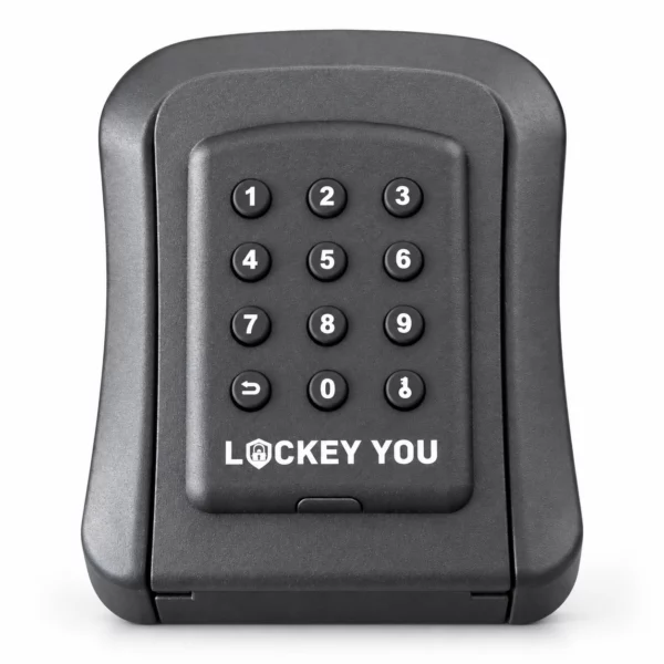 Lockey Keysafe Go