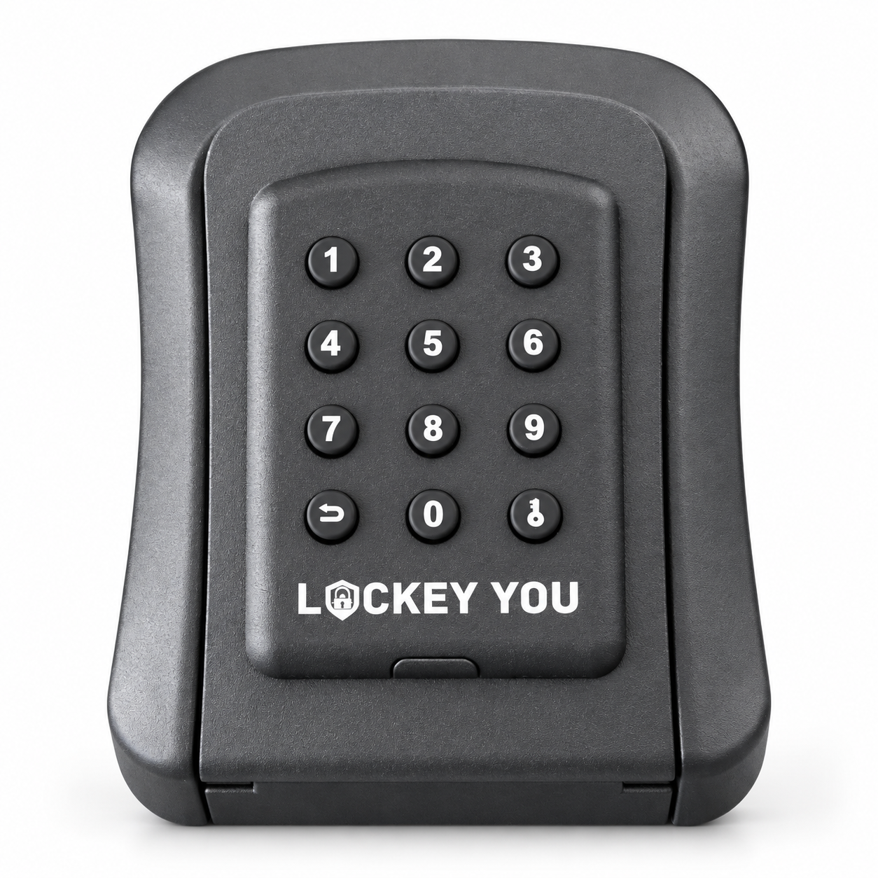 Lockey Keysafe Go