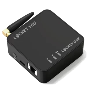 LockeyBox