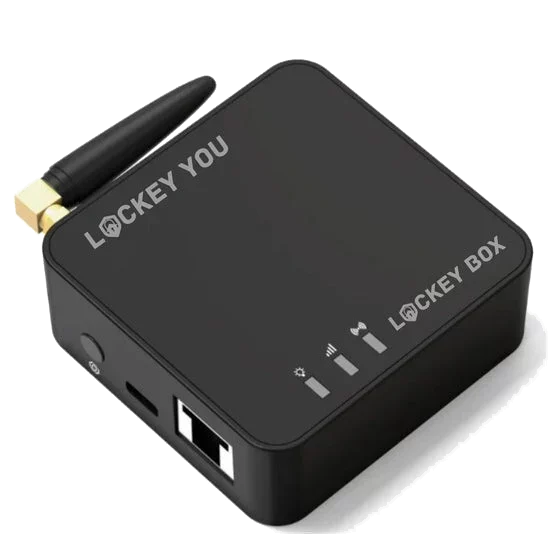 LockeyBox